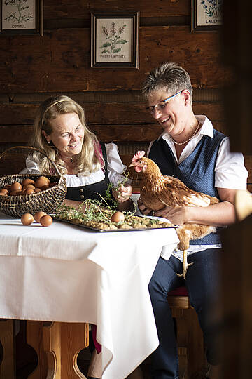 Naturhotel Alpenrose  © Martin Hofmann_Kärnten Werbung