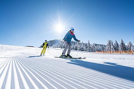 Goldeck Ski School