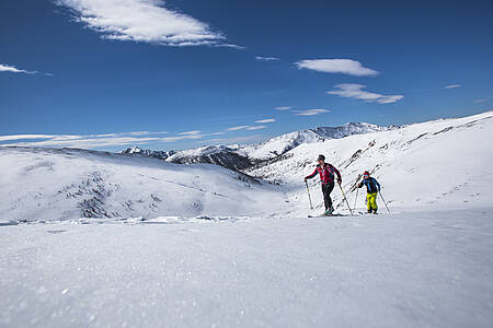Ski tour FIS K70