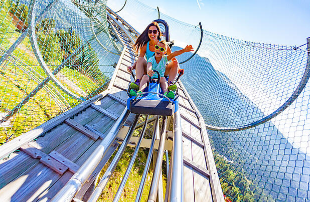 Nocky Flitzer im Sommer  © Simone Attisani_Turracher Höhe